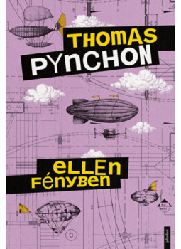 Thomas Pynchon - Ellenfényben Thomas Pynchon - Ellenfényben, null 2026 antikvár könyv