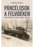 Számvéber Norbert - Páncélosok a Felvidéken