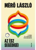 Mérő László - Az ész segédigéi