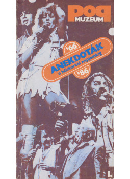 Czippán György - Anekdoták a hőskortól napjainkig I. Czippán György - Anekdoták a hőskortól napjainkig I., Budapest 1986 antikvár könyv