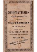  - Schematismus 1847