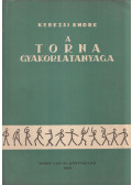 Kerezsi Endre - A torna gyakorlatanyaga