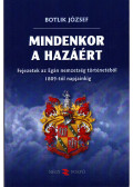 Botlik József - Mindenkor a hazáért