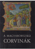 Berkovits Ilona - A magyarországi Corvinák