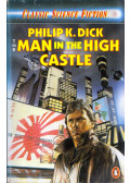 Philip K. Dick - The Man in the High Castle