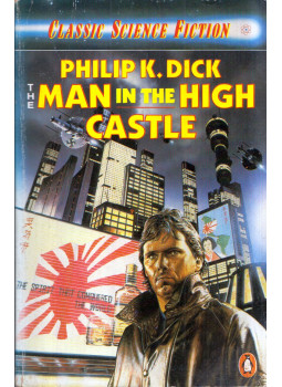 Philip K. Dick - The Man in the High Castle Philip K. Dick - The Man in the High Castle, London 0 antikvár könyv