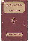 Rudyard Kipling - Just So Stories