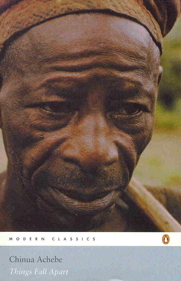 Achebe, Chinua - Things Fall Apart