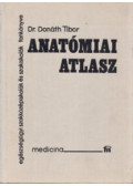 Dr. Donáth Róbert - Anatómiai Atlasz