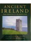 Peter Harbison,Jacqueline O'brien - Ancient Ireland