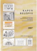 Vukov Konstantin,Vizi György - Kapun belépve