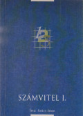 Szücs Imre - Számvitel I.