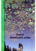 Szarvas Ildikó,Csörgő Zoltán,Kárpáti Krisztián,Kozma Boglárka,Altmann Andrea - Keleti természeti etika