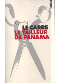 John le Carré - Le tailleur de Panama