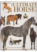 Elwyn Hartley Edwards - The Ultimate Horse Book