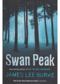James Lee Burke - Swan Peak