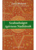 Zana Muhsen,Andrew Crofts - Szabadságot ígértem Nadiának