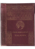 Cholnoky Jenő - Balaton