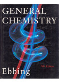 Darrell D. Ebbing,Mark S. Wrighton - General Chemistry