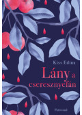 Kiss Edina - Lány a cseresznyefán