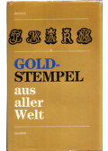 Jan Divis - Goldstempel aus aller Welt