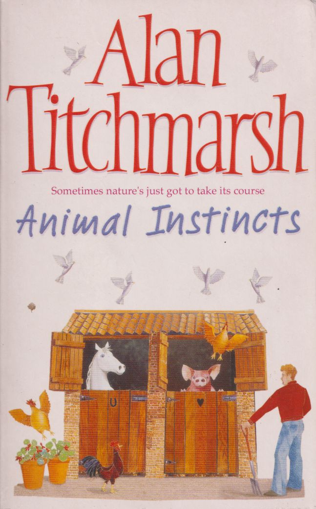 Titchmarsh, Alan - Animal Instincts