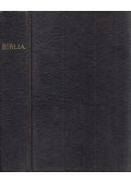  - Biblia sau sfinta scriptura