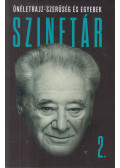 Szinetár Miklós - Szinetár 2.