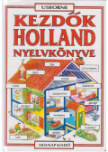 Hantosné Reviczky Dóra,Helen Davies  - Kezdők holland nyelvkönyve