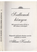 Kardec, Allan - Szellemek könyve I.