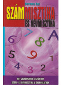 Berente Ági - Számmisztika és névmisztika