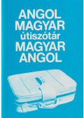 Magay Tamás - Angol-magyar/magyar-angol útiszótár