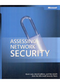 Kevin Lam,David LeBlanc,Ben Smith - Assessing Network Security