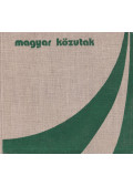 Rédei György (szerk.) - Magyar közutak