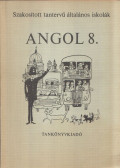 Varga László,Horváth József,Forintos Kálmánné - Angol 8.