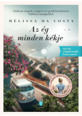 Mélissa Da Costa - Az ég minden kékje