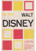Féjja Sándor - Walt Disney