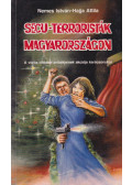 Hajja Attila,Nemes István - Secu-terroristák Magyarországon
