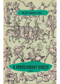 Hollós Korvin Lajos - A vöröstorony kincse