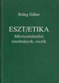 Rideg Gábor - Eszt/etika