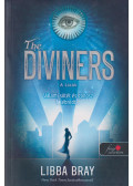 Libba Bray - The Diviners - A Látók I.