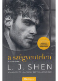 L. J. Shen - A szégyentelen