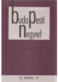 Gerő András,Berkovits György - Budapesti Negyed 1993. Nyár I. évfolyam 1. szám