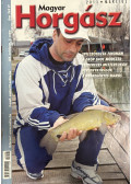 Szalay Ferenc (főszerk.) - Magyar Horgász 2011. március (LXV. évfolyam, 3. szám)