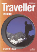 H. Q. Mitchell - Traveller Level B1+ - Student's Book
