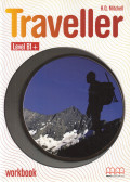 H. Q. Mitchell - Traveller Level B1+ - Workbook