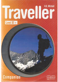 H. Q. Mitchell - Traveller Level B1+ - Companion