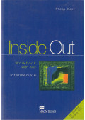 Philip Kerr - Inside Out Intermediate Workbook with Key
