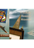 Kinda István - A Székely Nemzeti Múzeum
