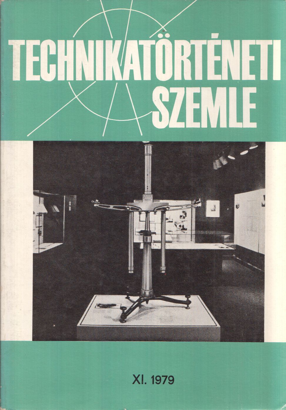 Szabadváry Ferenc, Debreczeny Ágnes, Vajda Pál - Technikatörténeti Szemle 1979 Szabadváry Ferenc, Debreczeny Ágnes, Vajda Pál - Technikatörténeti Szemle 1979, Budapest 1979 antikvár könyv